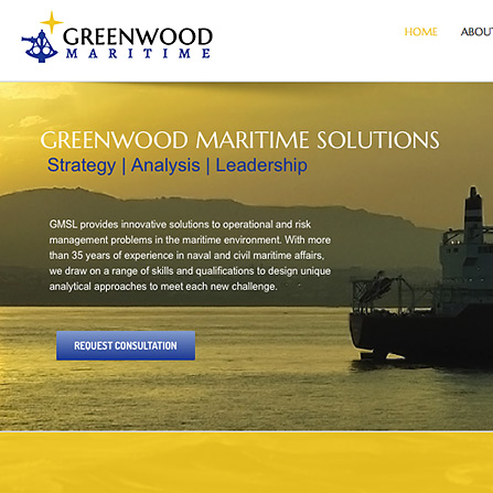 Greenwood Maritime